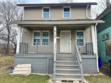 6120 Ironwood Street, Detroit, MI 48210