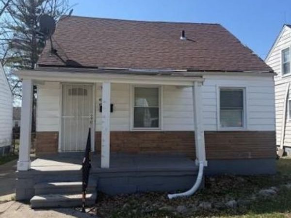 12145 STOUT Street, Detroit, MI 48228
