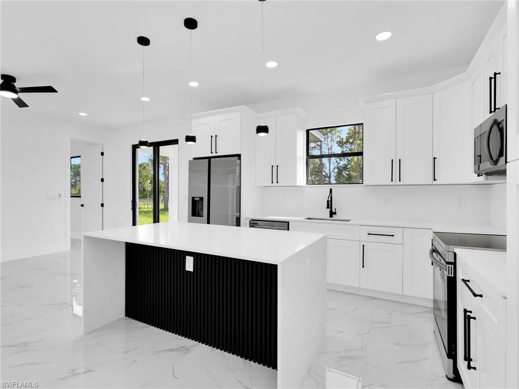 3417 8th St Sw, Lehigh Acres, FL 33976 Photo
