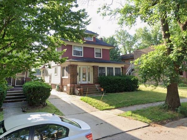 2663 E 128th Street , Cleveland, OH 44120