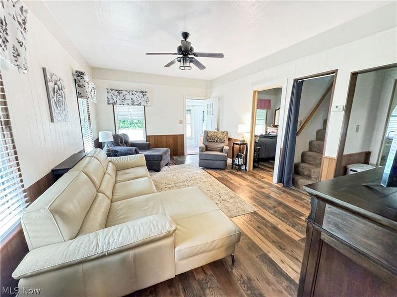 253 N Salem Warren Road, North Jackson, OH 44451 Photo 13