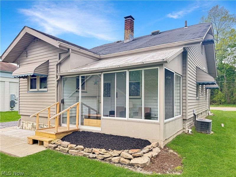 253 N Salem Warren Road, North Jackson, OH 44451 Photo 5