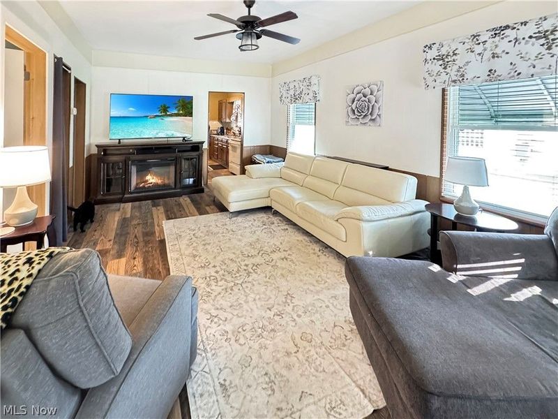 253 N Salem Warren Road, North Jackson, OH 44451 Photo 6