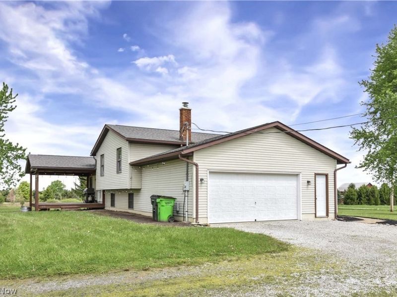 9550 Spencer Road, Homerville, OH 44235 Photo 4