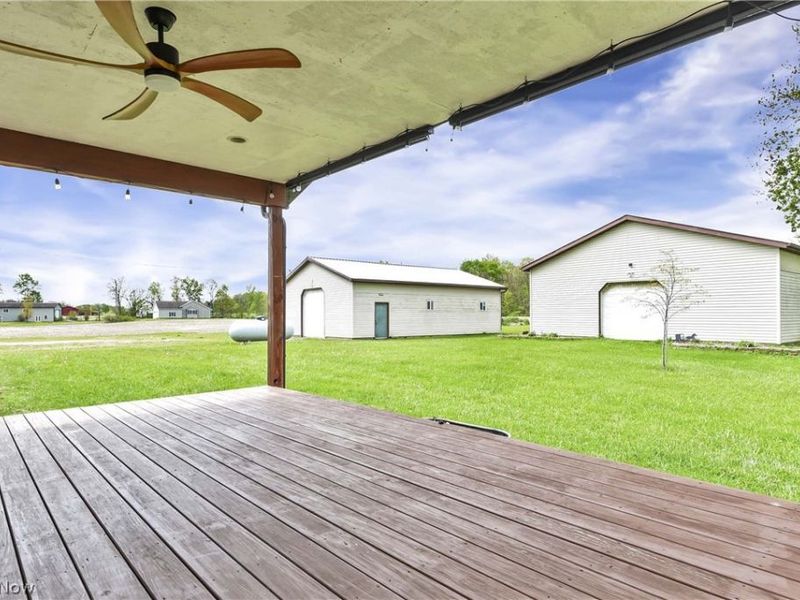 9550 Spencer Road, Homerville, OH 44235 Photo 41
