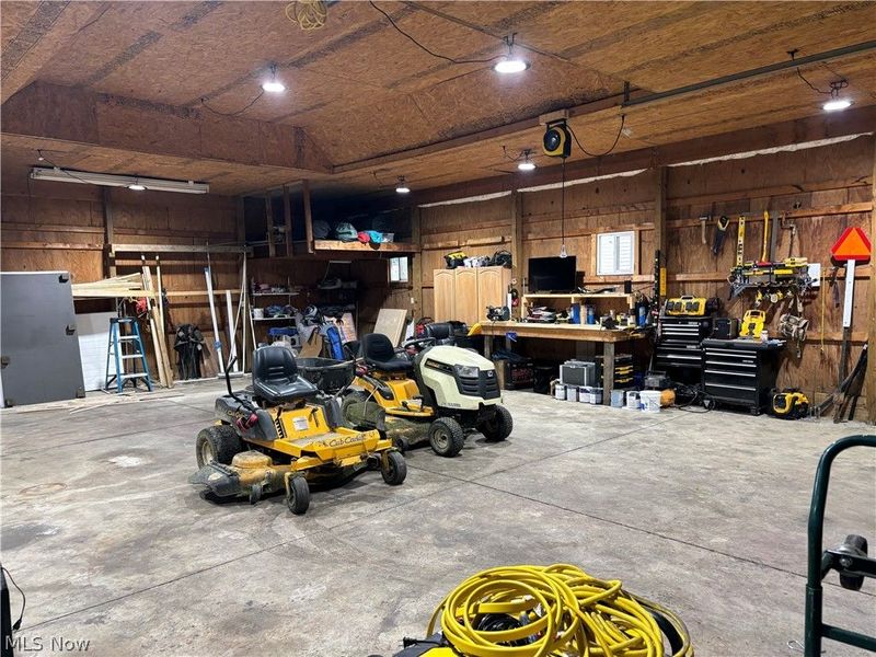 9550 Spencer Road, Homerville, OH 44235 Photo 44