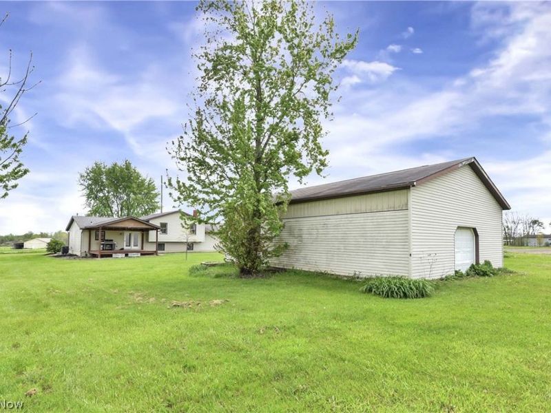 9550 Spencer Road, Homerville, OH 44235 Photo 44