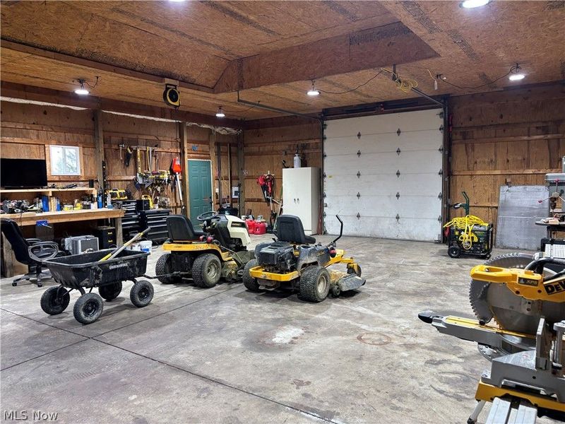 9550 Spencer Road, Homerville, OH 44235 Photo 45