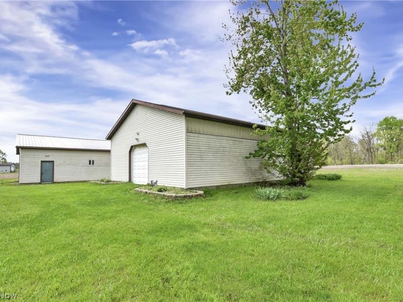 9550 Spencer Road, Homerville, OH 44235 Photo 45