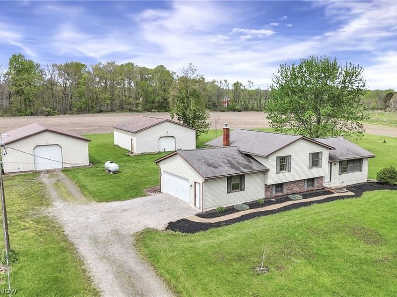 9550 Spencer Road, Homerville, OH 44235 Photo 48