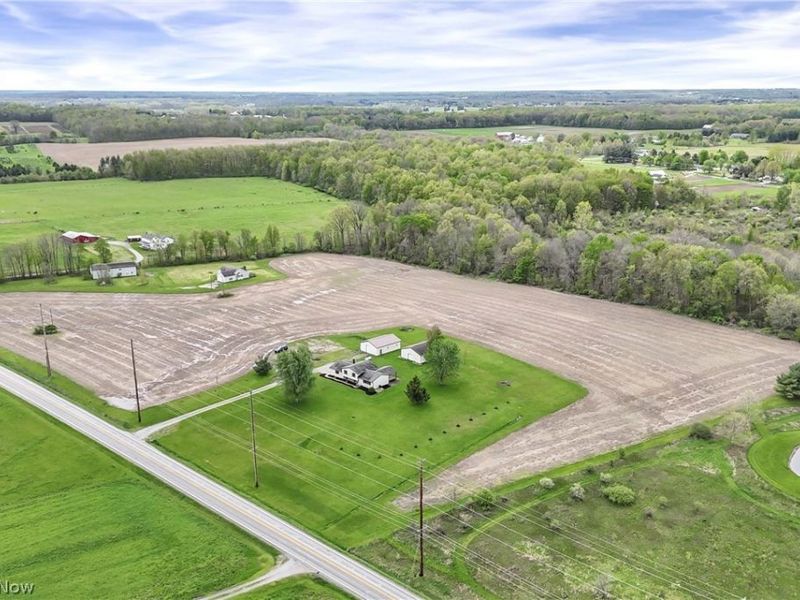 9550 Spencer Road, Homerville, OH 44235 Photo 49