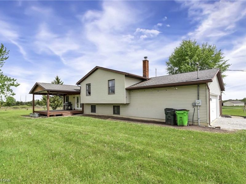 9550 Spencer Road, Homerville, OH 44235 Photo 5