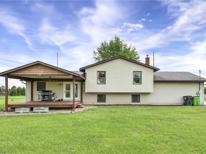 9550 Spencer Road, Homerville, OH 44235 Photo 6
