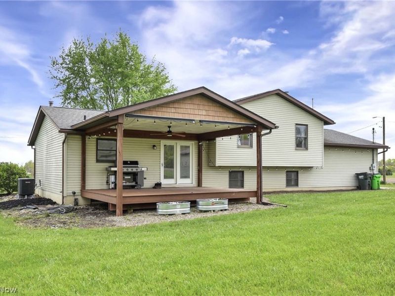 9550 Spencer Road, Homerville, OH 44235 Photo 7
