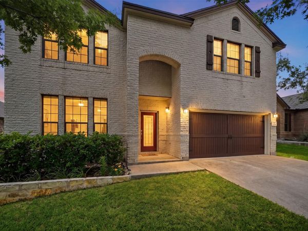 2108 Old Sterling RD , Cedar Park, TX 78613