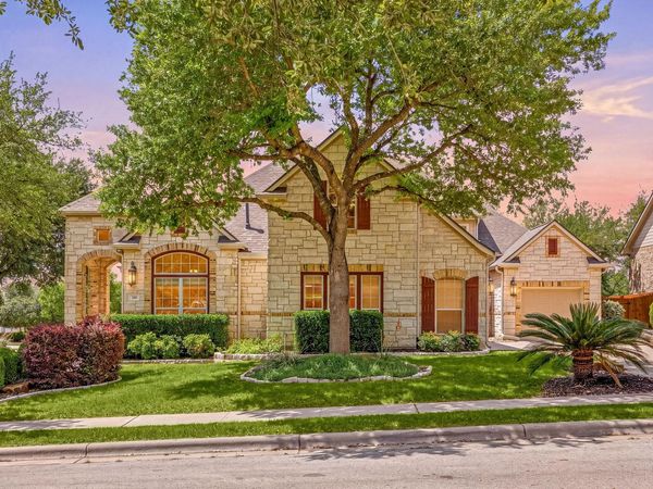 170 Eaton LN, Austin, TX 78737