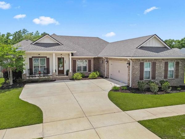 6059 Huntington Creek Blvd, Pensacola, FL 32526