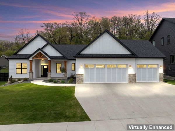 4228 Cassidy Ridge Drive NE, Rochester, MN 55906