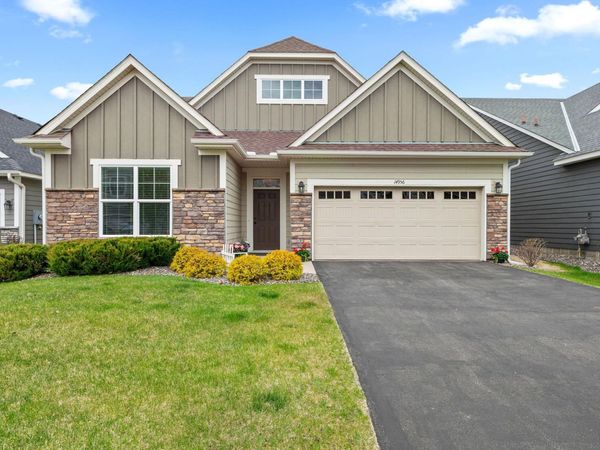 14956 Tiger Street NW, Ramsey, MN 55303