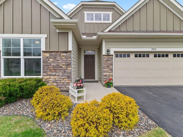 14956 Tiger Street NW, Ramsey, MN 55303