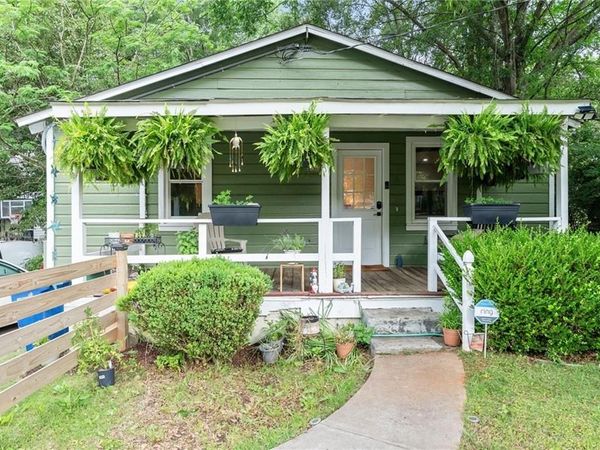 537 N Peter Street, Athens, GA 30601