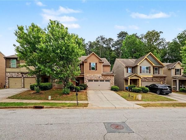 2780 Lakeview Walk, Decatur, GA 30035