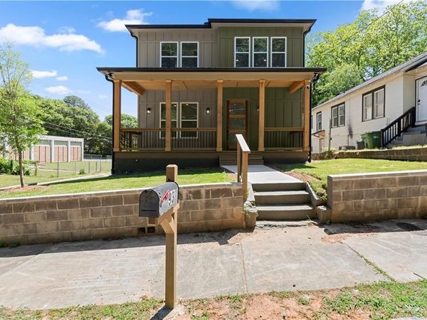 93 Ollie Street NW, Atlanta, GA 30314