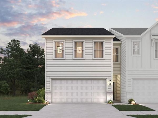 7445 Quinn Place, Unit 138, Flowery Branch, GA 30542