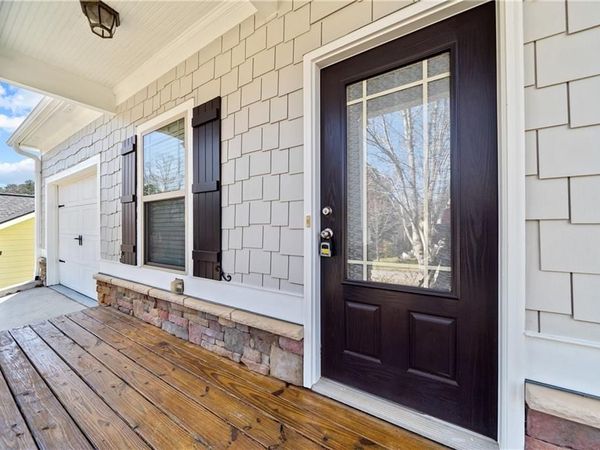 157 Oakwood Drive NW, Milledgeville, GA 31061