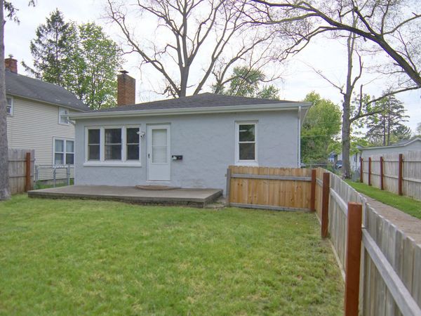1220 Pearl Street, Benton Harbor, MI 49022