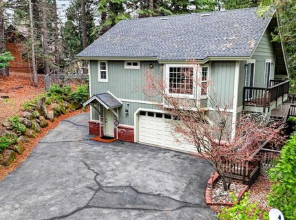 1220 Lynx Road, Lake Almanor, CA 96137 Photo
