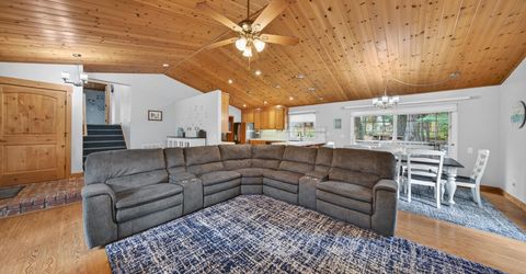 1220 Lynx Road, Lake Almanor, CA 96137 Photo