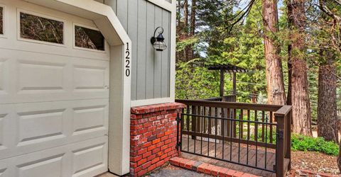 1220 Lynx Road, Lake Almanor, CA 96137 Photo