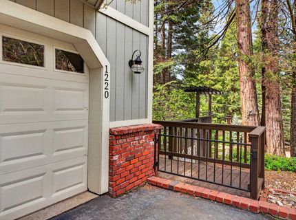 1220 Lynx Road, Lake Almanor, CA 96137 Photo