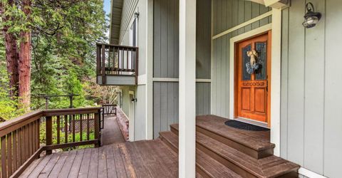 1220 Lynx Road, Lake Almanor, CA 96137 Photo