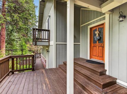 1220 Lynx Road, Lake Almanor, CA 96137 Photo