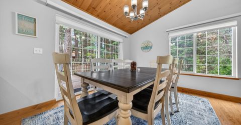 1220 Lynx Road, Lake Almanor, CA 96137 Photo