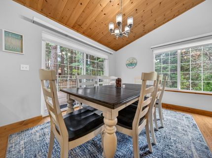 1220 Lynx Road, Lake Almanor, CA 96137 Photo