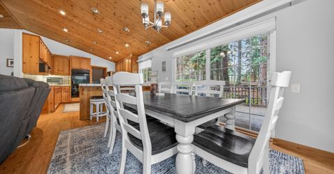 1220 Lynx Road, Lake Almanor, CA 96137 Photo