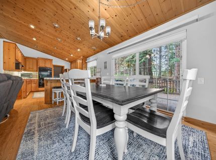 1220 Lynx Road, Lake Almanor, CA 96137 Photo