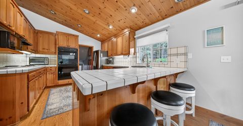 1220 Lynx Road, Lake Almanor, CA 96137 Photo
