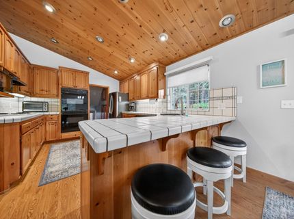 1220 Lynx Road, Lake Almanor, CA 96137 Photo