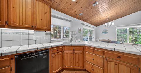 1220 Lynx Road, Lake Almanor, CA 96137 Photo