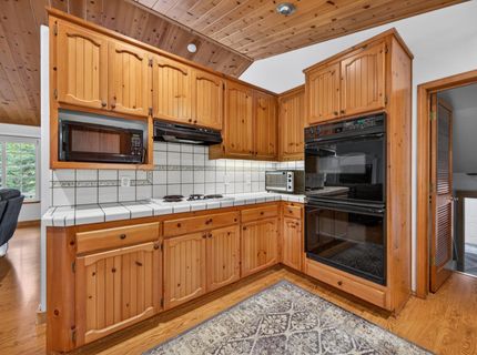 1220 Lynx Road, Lake Almanor, CA 96137 Photo