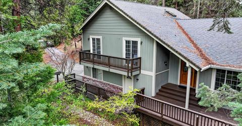 1220 Lynx Road, Lake Almanor, CA 96137 Photo
