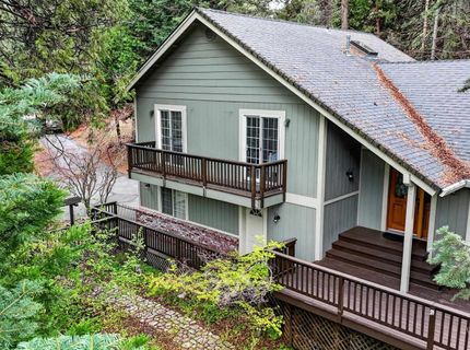 1220 Lynx Road, Lake Almanor, CA 96137 Photo