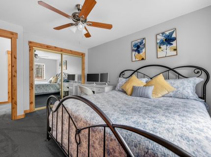 1220 Lynx Road, Lake Almanor, CA 96137 Photo
