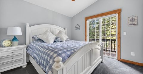 1220 Lynx Road, Lake Almanor, CA 96137 Photo
