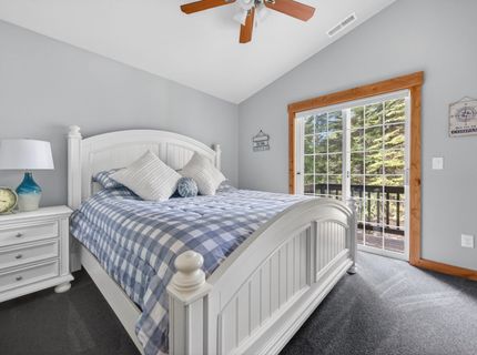 1220 Lynx Road, Lake Almanor, CA 96137 Photo