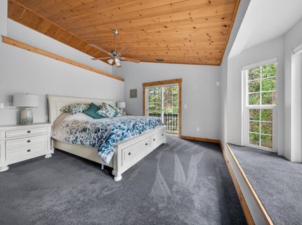 1220 Lynx Road, Lake Almanor, CA 96137 Photo